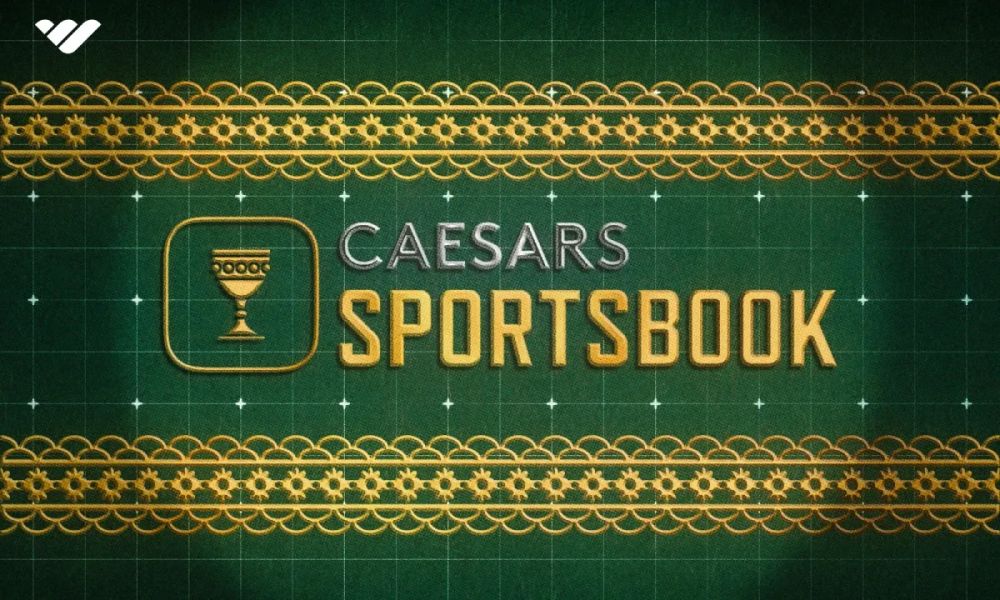 Caesars Sportsbook review