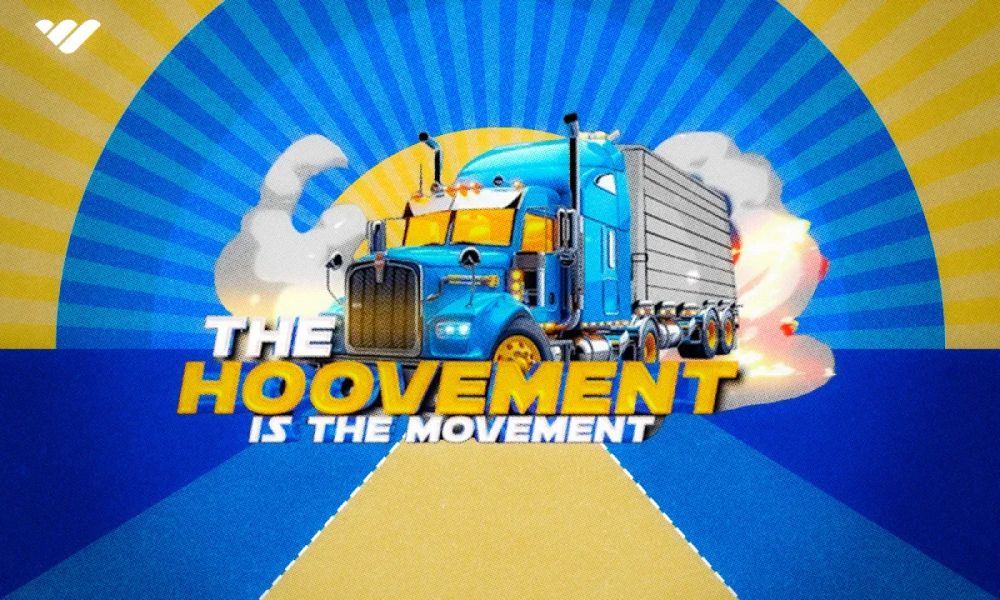 The Hoovement review
