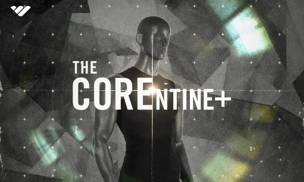 The COREntine+ Virtual Experience review