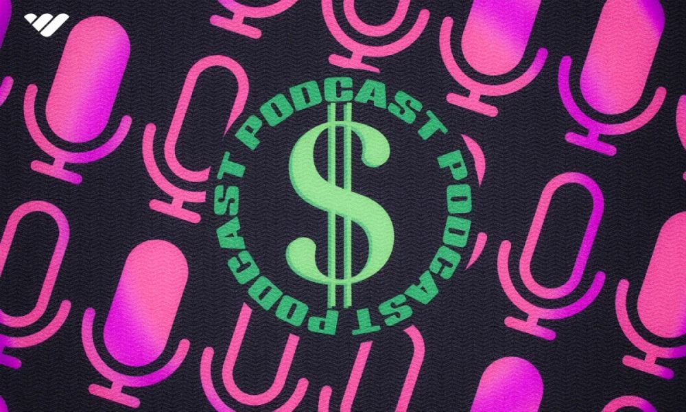 Top 10 Podcast Monetization Platforms