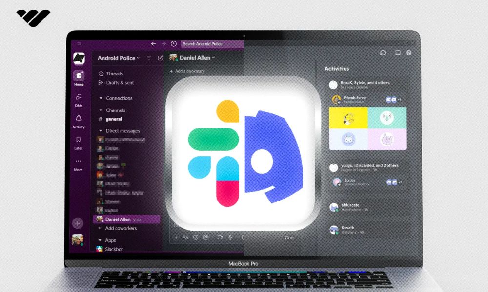 Discord Server Migrations - Slack to Discord
