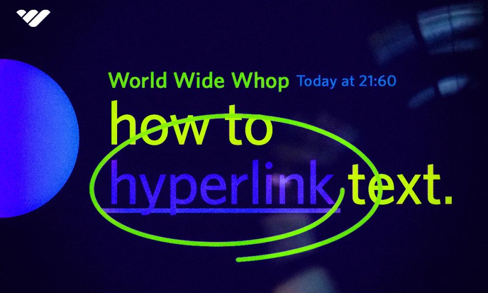 How to make hyperlinks in Discord
