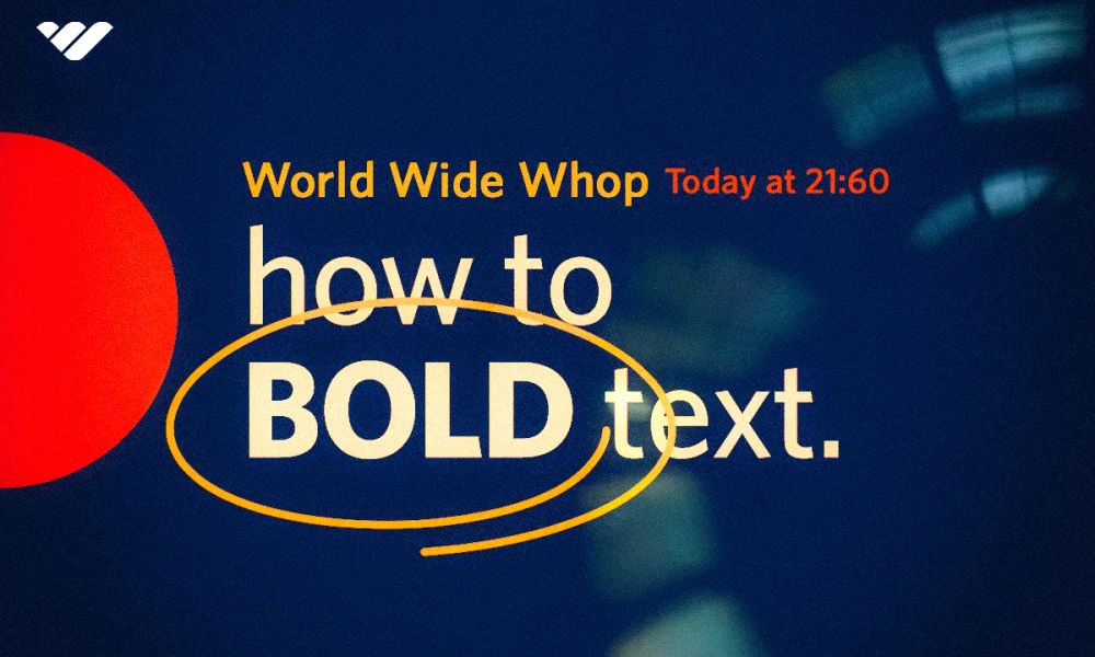 How to Make Text Bold in Discord