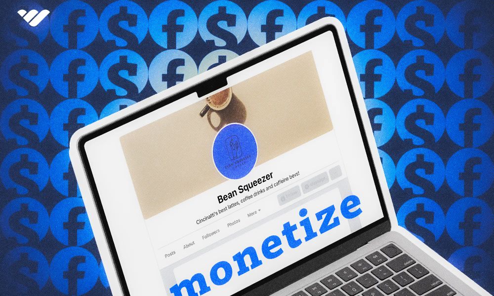 How to monetize a Facebook page in 2026 (Your guide to making money online)