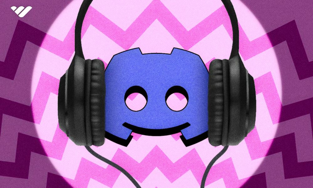 How to play music in Discord