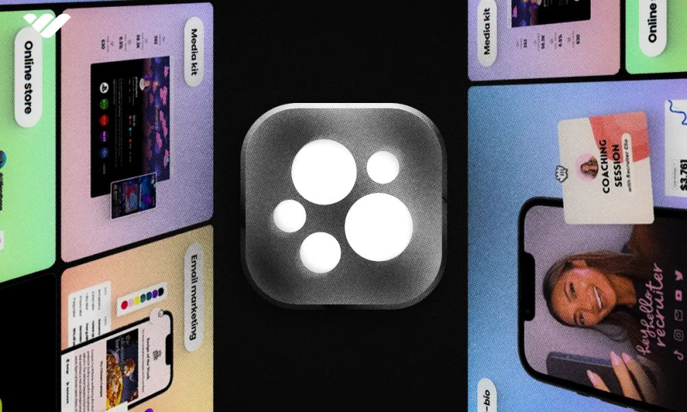 What is Beacons.ai and how does it work?