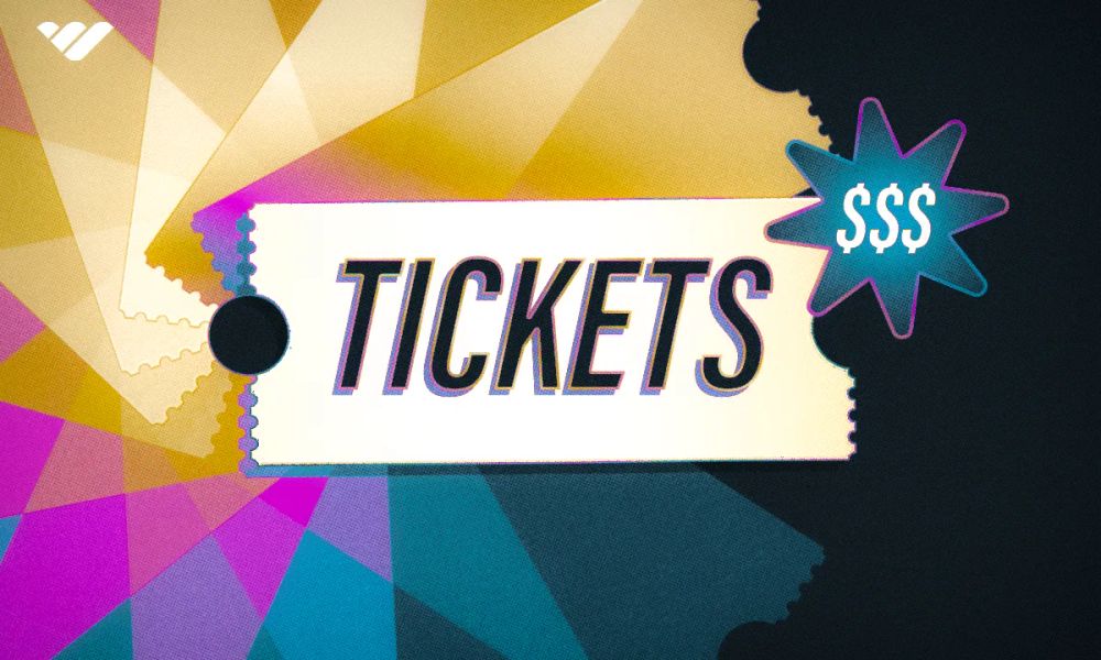 Reselling tickets online for profit: Complete guide [2026]