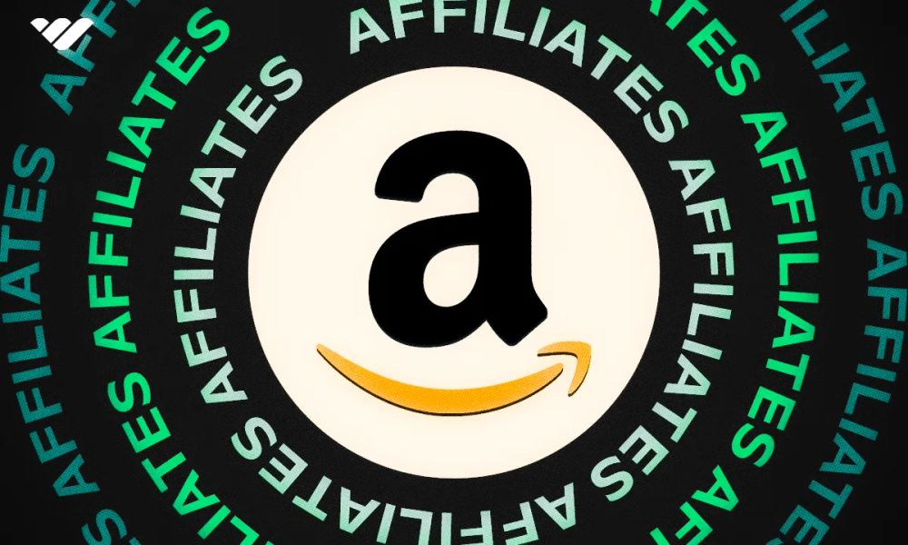 How to become an Amazon affiliate and earn money online