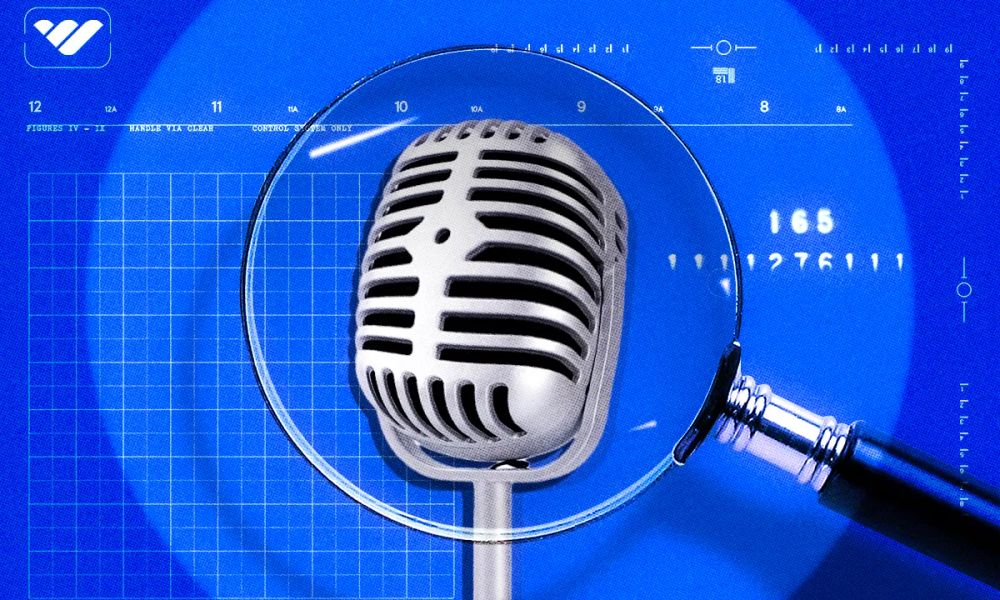 100+ podcast statistics for 2026