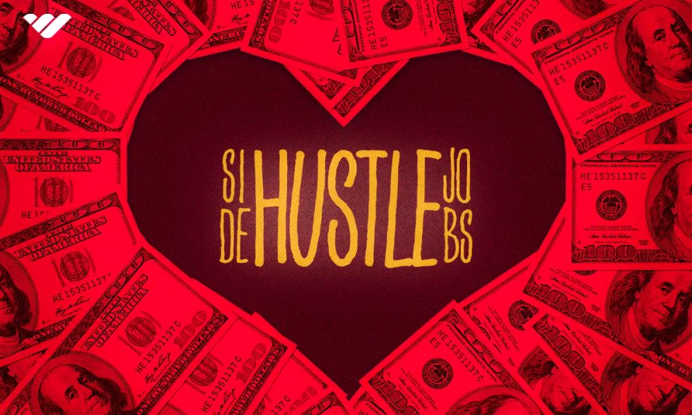 39 profitable side hustle jobs to start in 2026