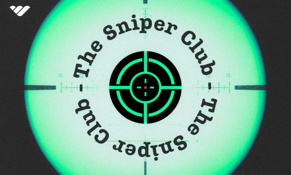 The Sniper Club Review