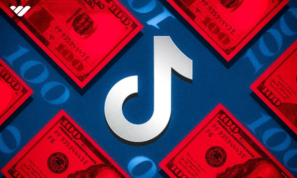 The 100 highest paid TikTokers [2026]