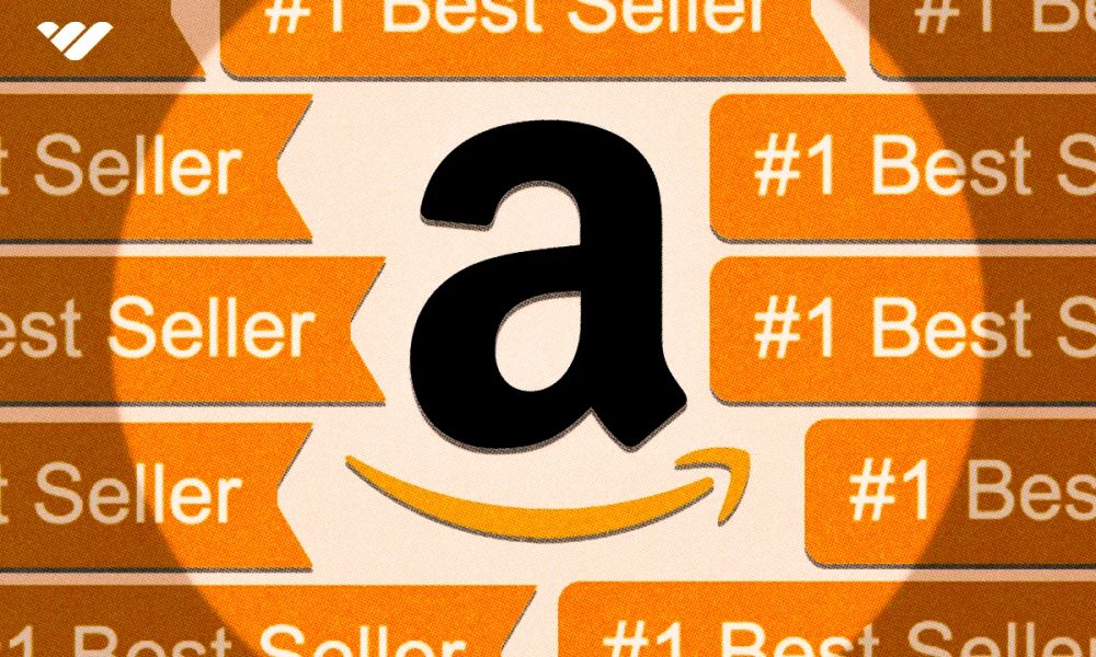The Top 30 Best-Selling Items on Amazon (and why they are so popular)