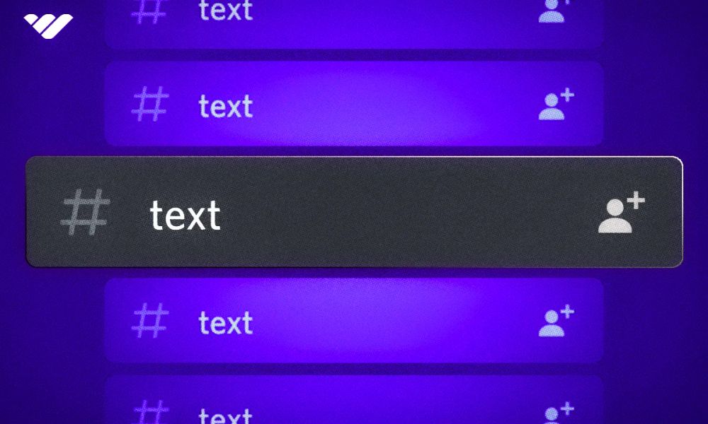 What are Discord Text Channels?