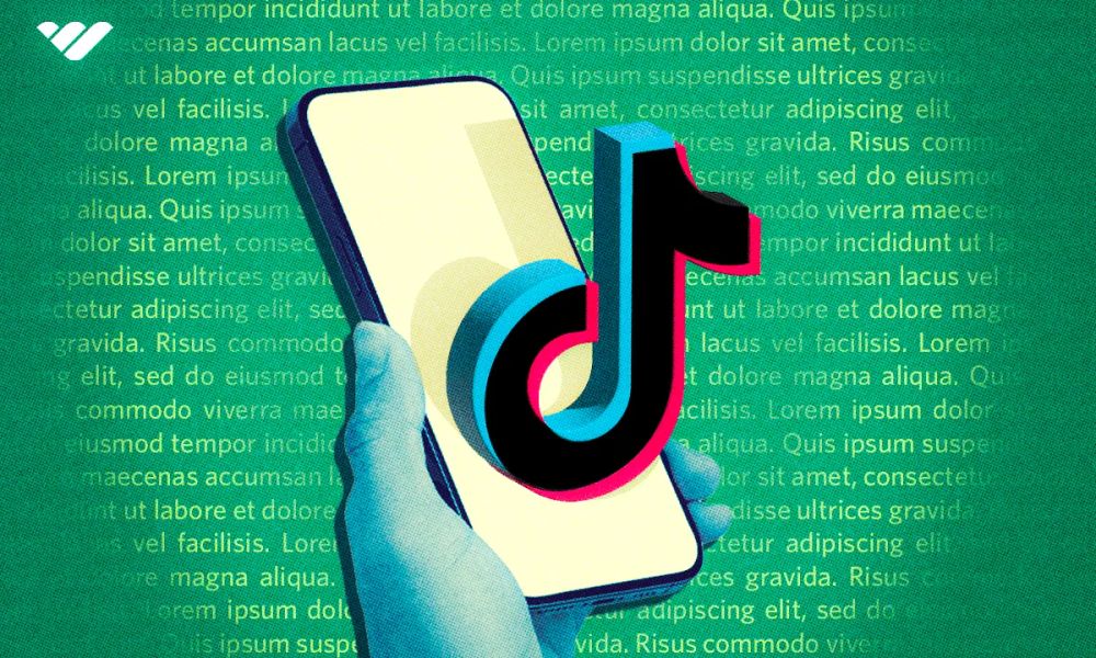 How to sell ebooks on TikTok and join the #BookTok trend