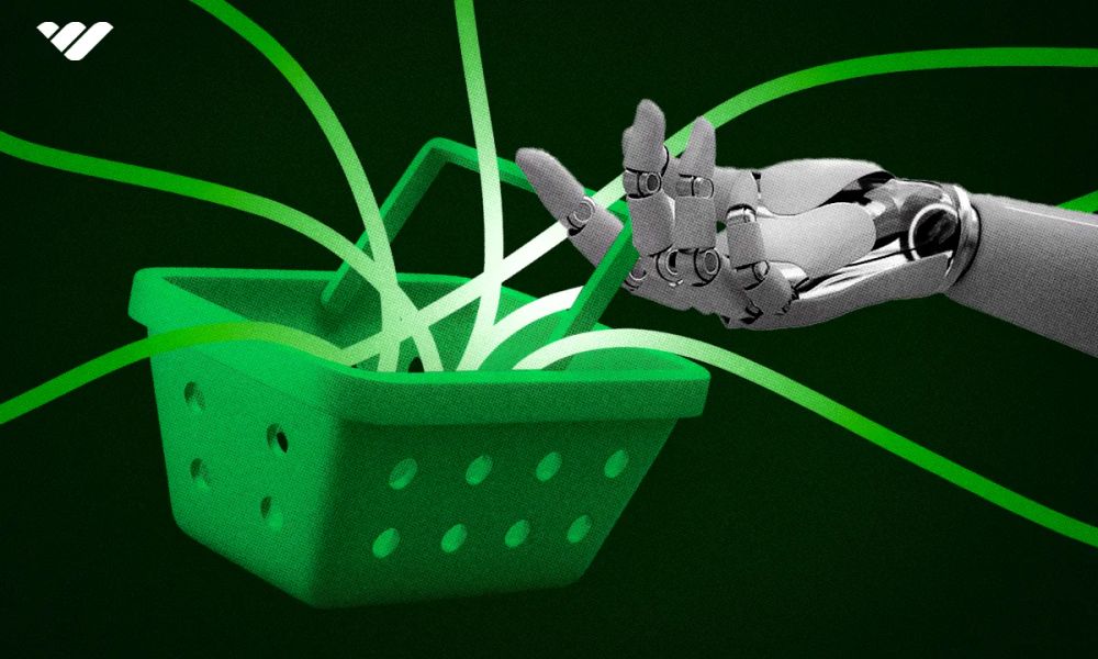 How to use AI to sell more products online in 2026