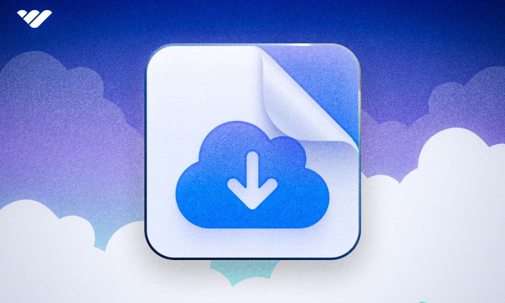 How to use the Files app on Whop