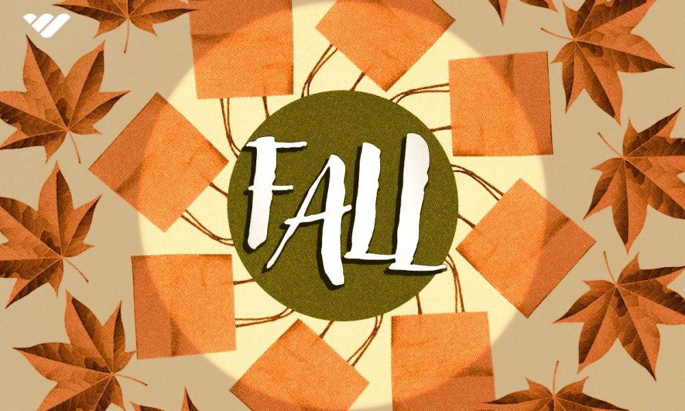 The Top 23 Products to Sell in Fall