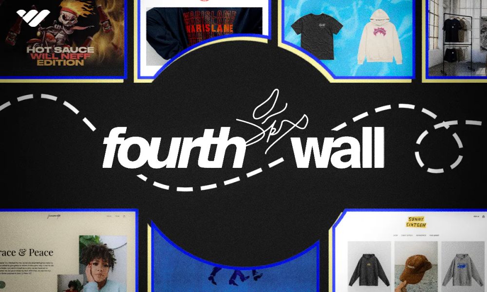 Ultimate Fourthwall review