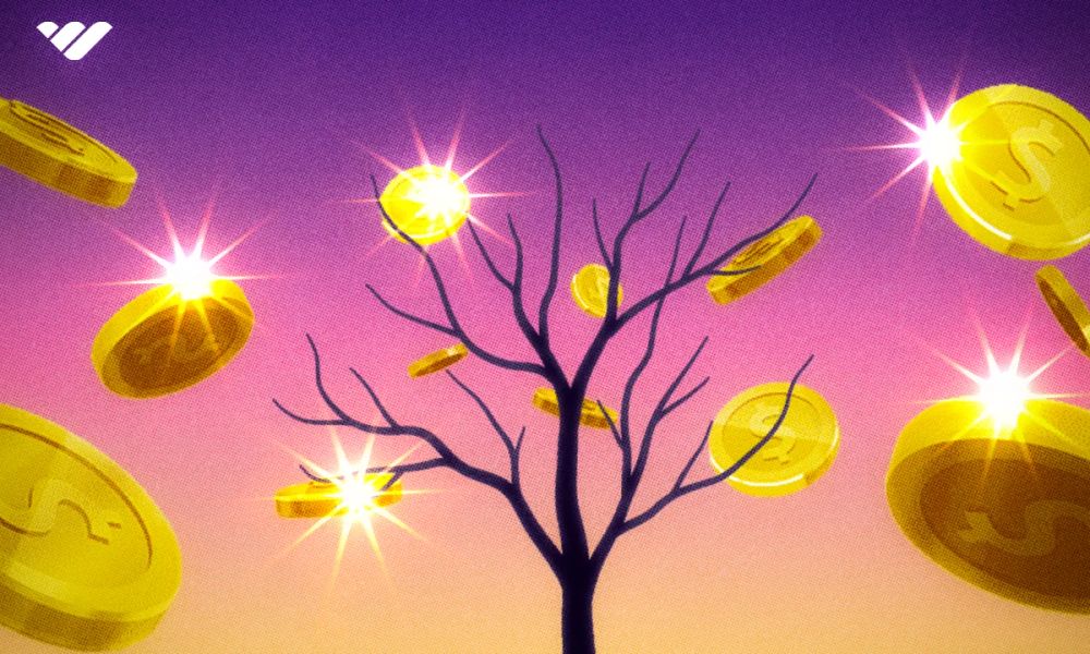 How to create multiple streams of income