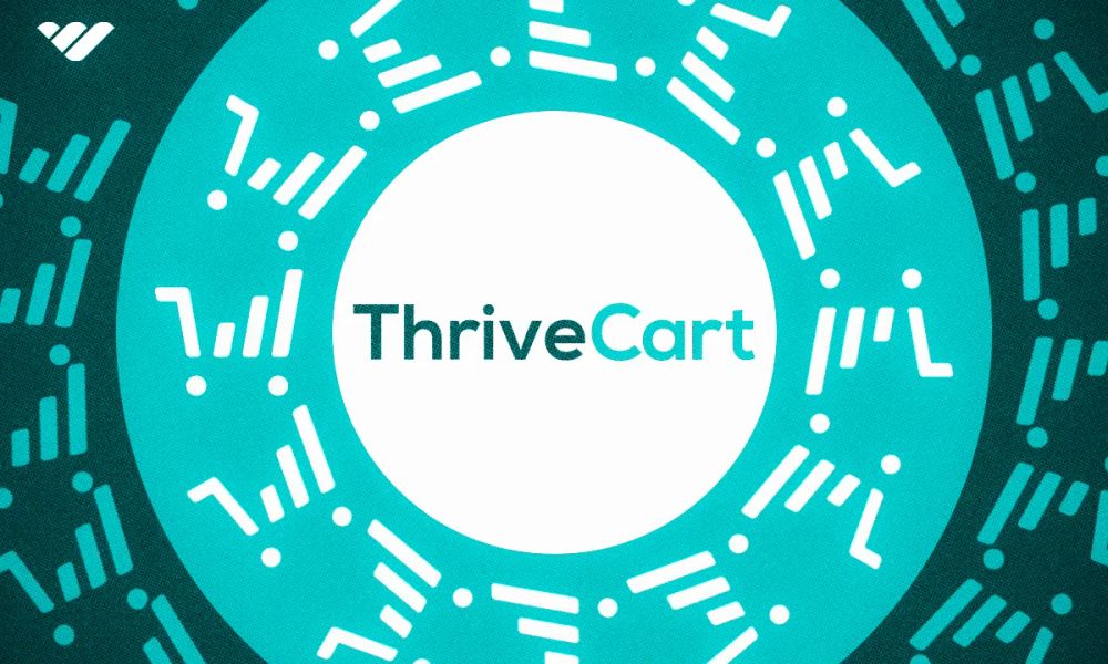 ThriveCart review - is this online shopping cart worth it?