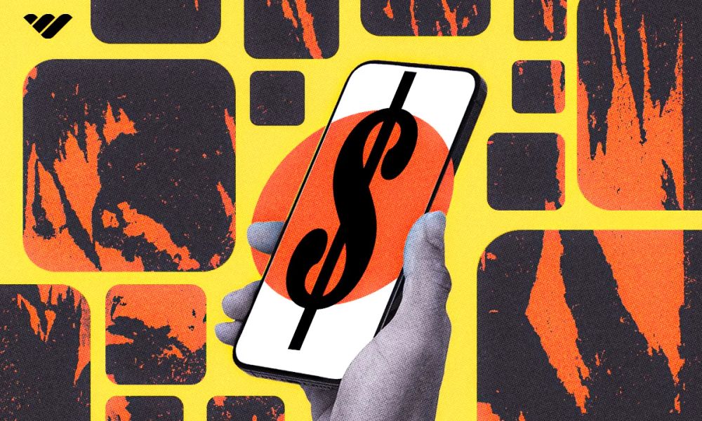 57 apps that pay real money: the best money making apps in 2026