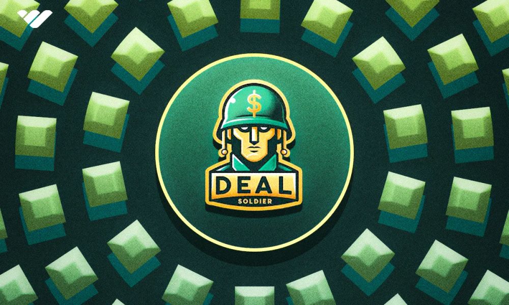 Deal Soldier review