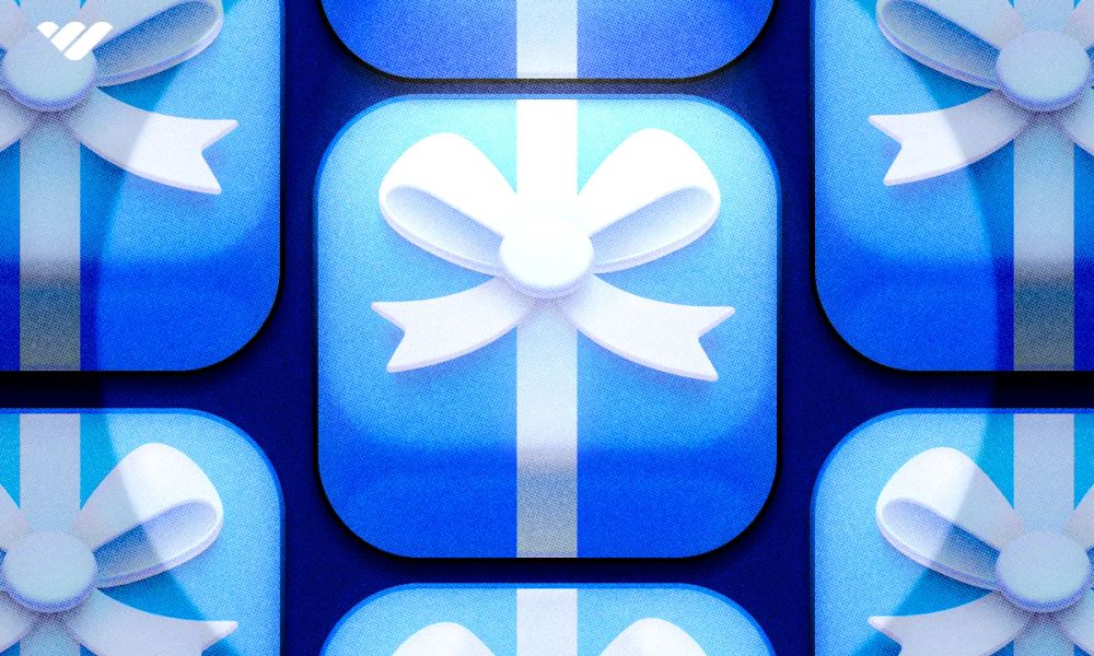 How to use the Giveaways app on Whop