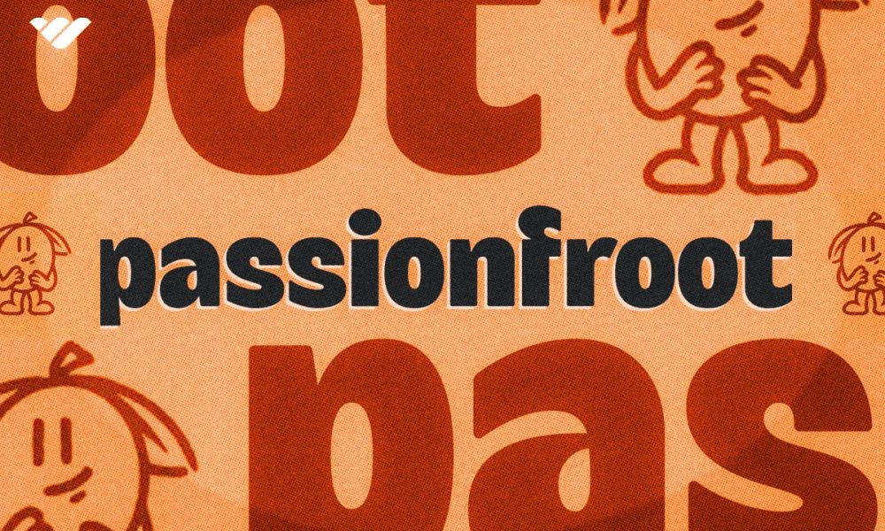 Is Passionfroot the Best Way to Secure Brand Partnerships? Ultimate Review of the Passionfroot Platform