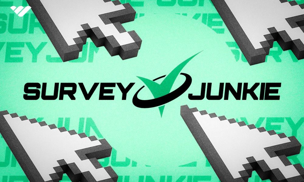 Survey Junkie review: can you really make money with online surveys?