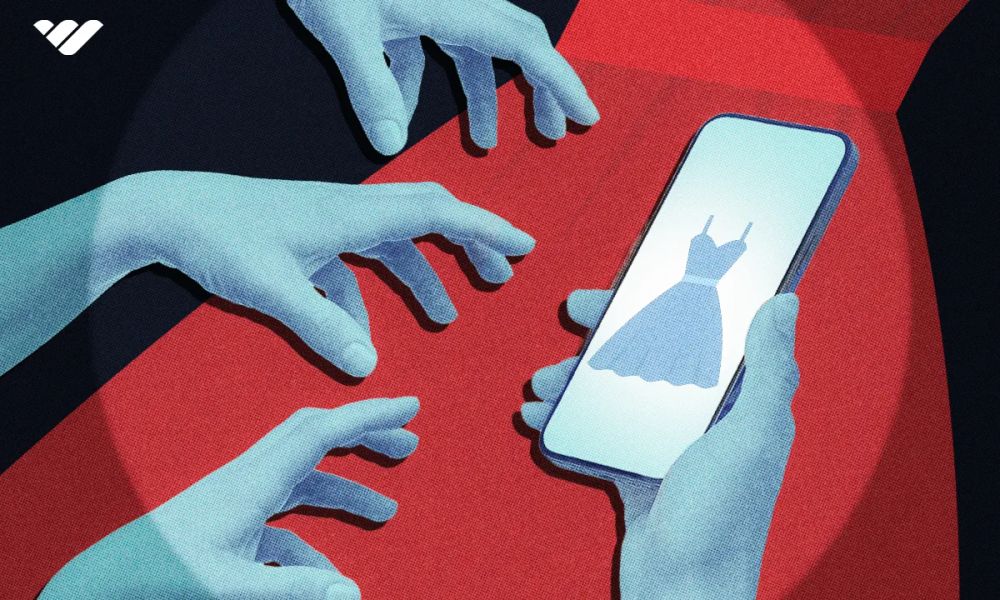 What is live shopping? Everything you need to know about selling products on a livestream