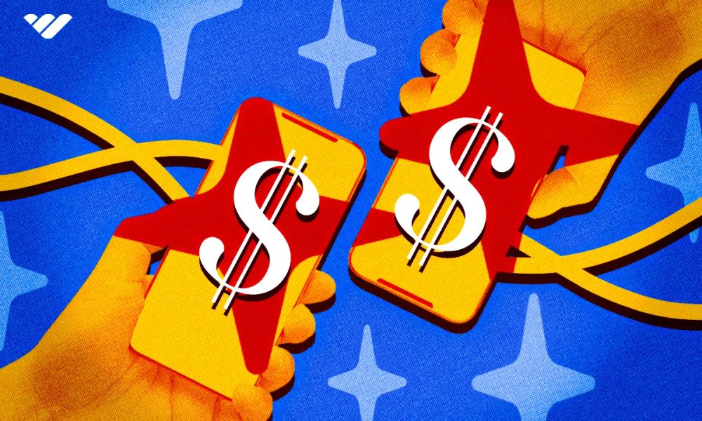 What is a digital creator, and how do they make money?