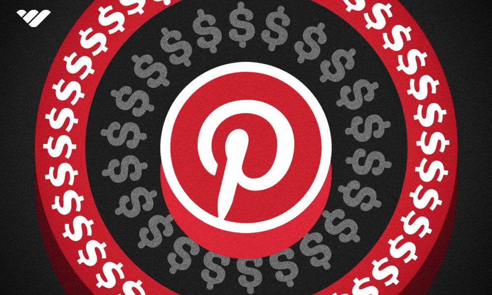 How to make money with Pinterest: How Elna Cain monetizes with pins
