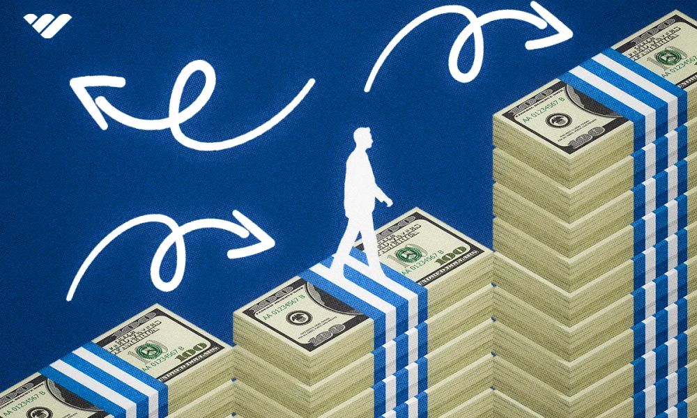 How to turn 10k into 100k: 14 proven strategies