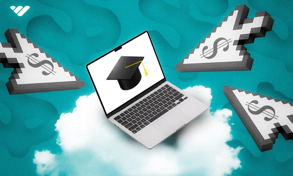 20+ lucrative side hustles for college students to earn money while studying