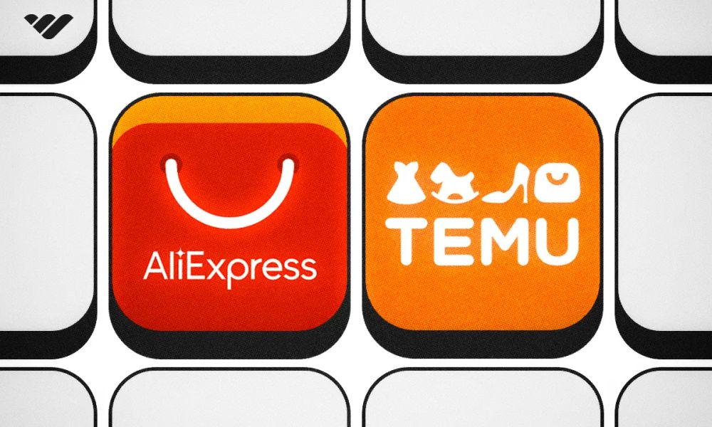 AliExpress vs Temu: Which is better for sourcing profitable products?