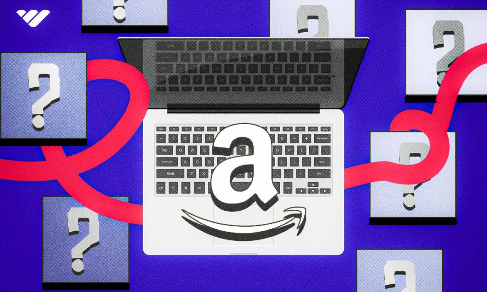 Can you sell digital products on Amazon? Amazon's digital services hub explained