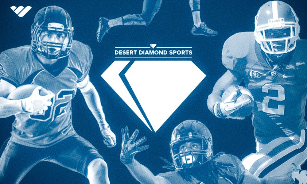Desert Diamond Sports review: how do you bet with this online sportsbook?