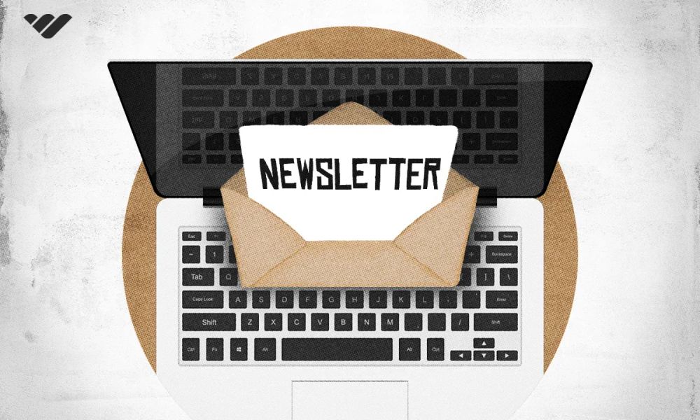 How to create and launch your very first newsletter in only 8 steps