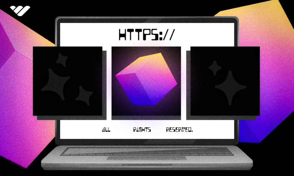 How to make a website to sell your products online easily