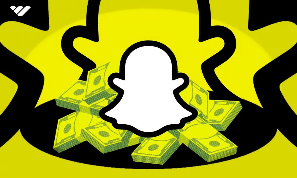 Learn how to make money on Snapchat in 5 different ways