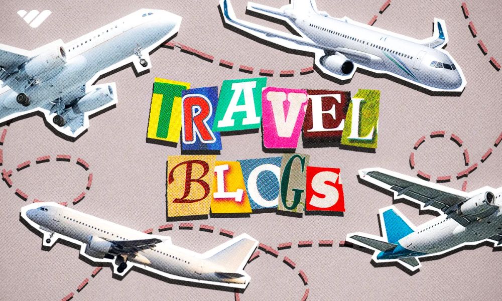 The 105 Best Travel Blog Ideas for Every Kind of Traveler
