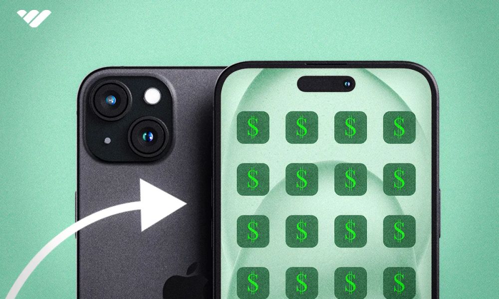 Top 36 best side hustle apps for earning an extra income