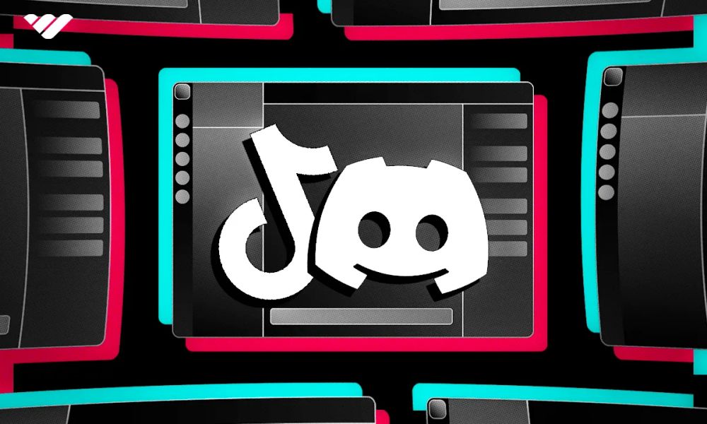 Top 27 best TikTok Discord servers to help you reach your money-making potential [April 2026]