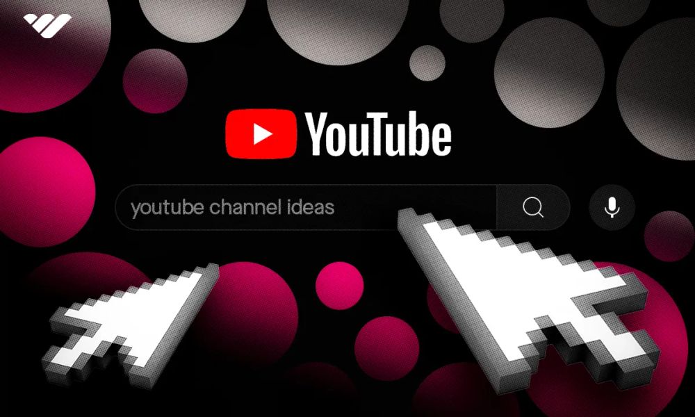 166 YouTube channel ideas