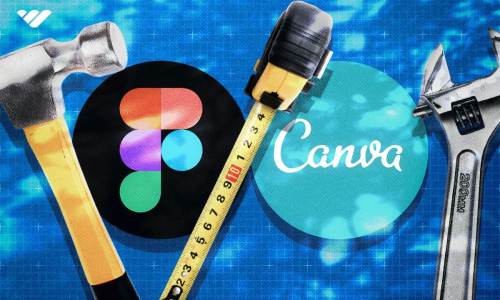 Figma vs Canva: Which app is best for your design needs?