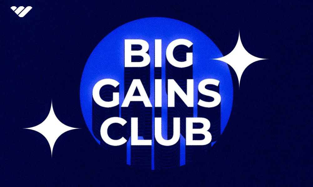 Big Gains Club Review