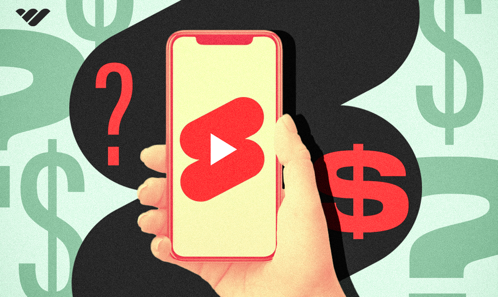 Do YouTube Shorts really make money? Find out how much here