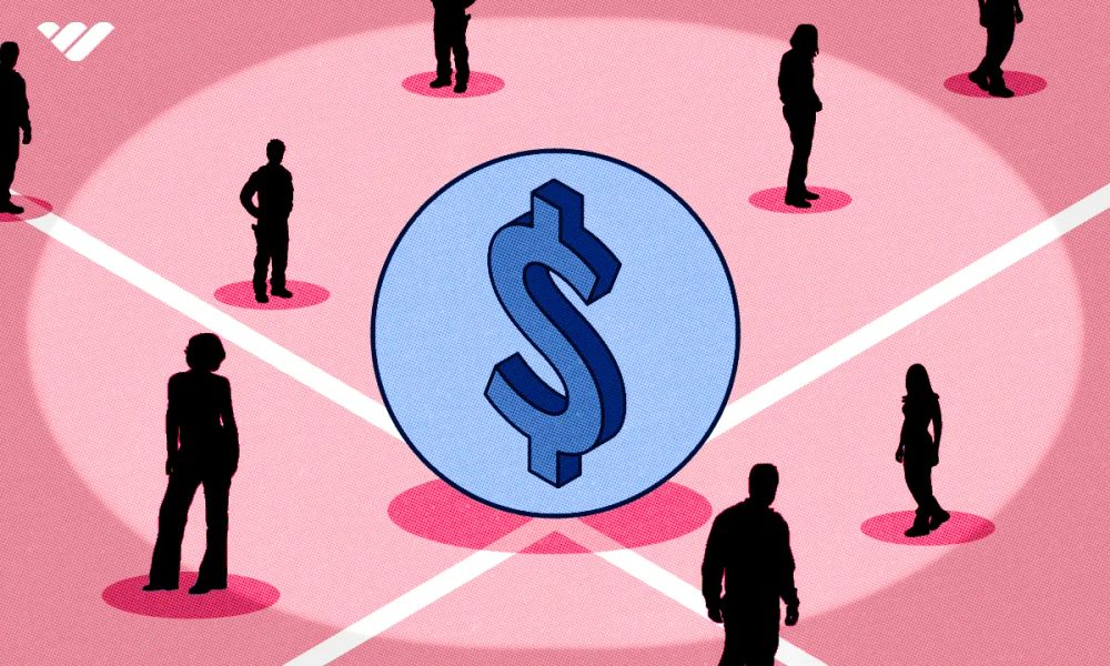 How does affiliate marketing work?