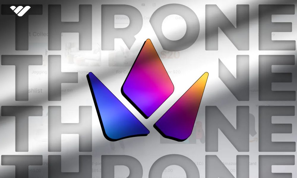 Throne Creator Wishlist Platform: How Does it Work and is it Worth Signing Up?